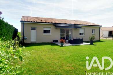 Maison 5 pièces 229000 €