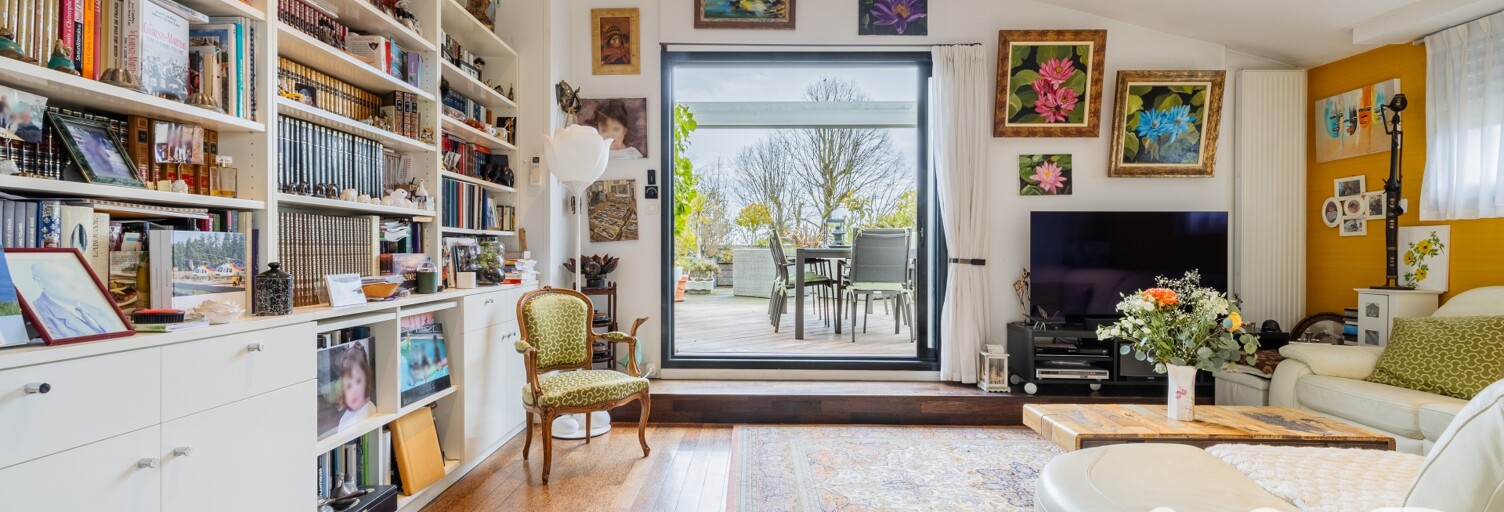 Appartement 4 Pièces 149 m² à vendre à La Rochelle (17000)