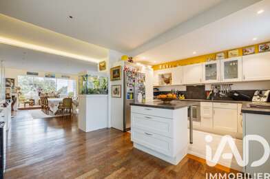 Appartement 4 pièces 1295000 €