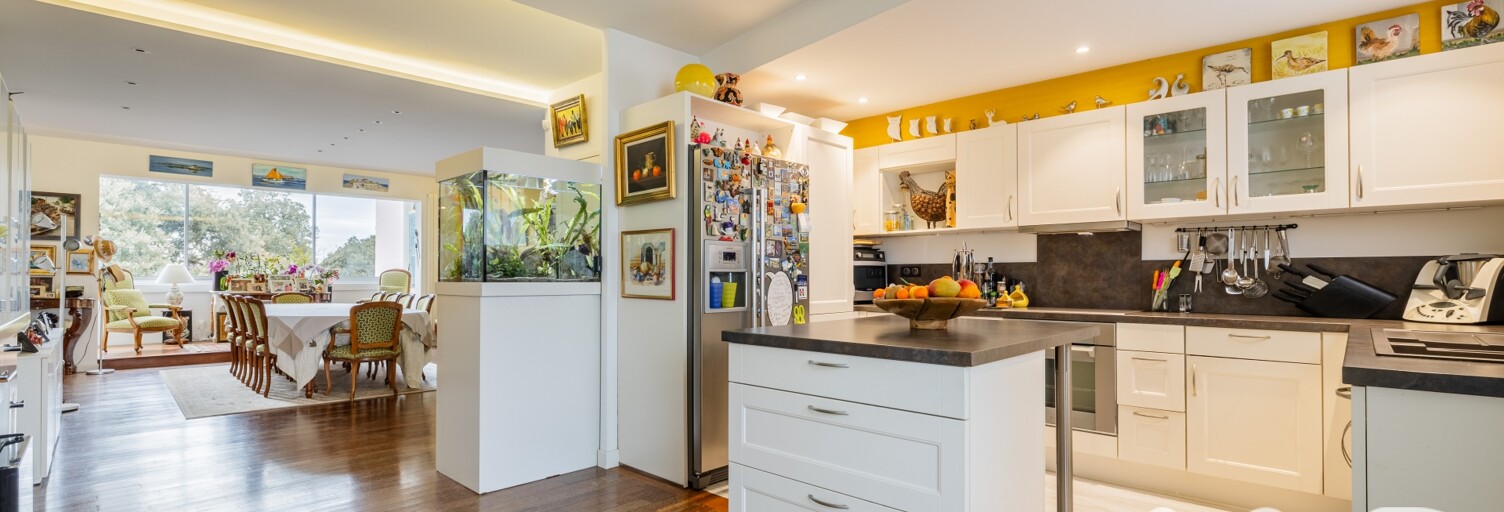 Appartement 4 Pièces 149 m² à vendre à La Rochelle (17000)