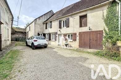 Maison 6 pièces 174000 €