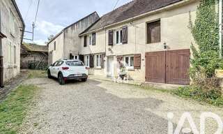 Maison 6 Pièces 120 m² à vendre à Bellot (77510)