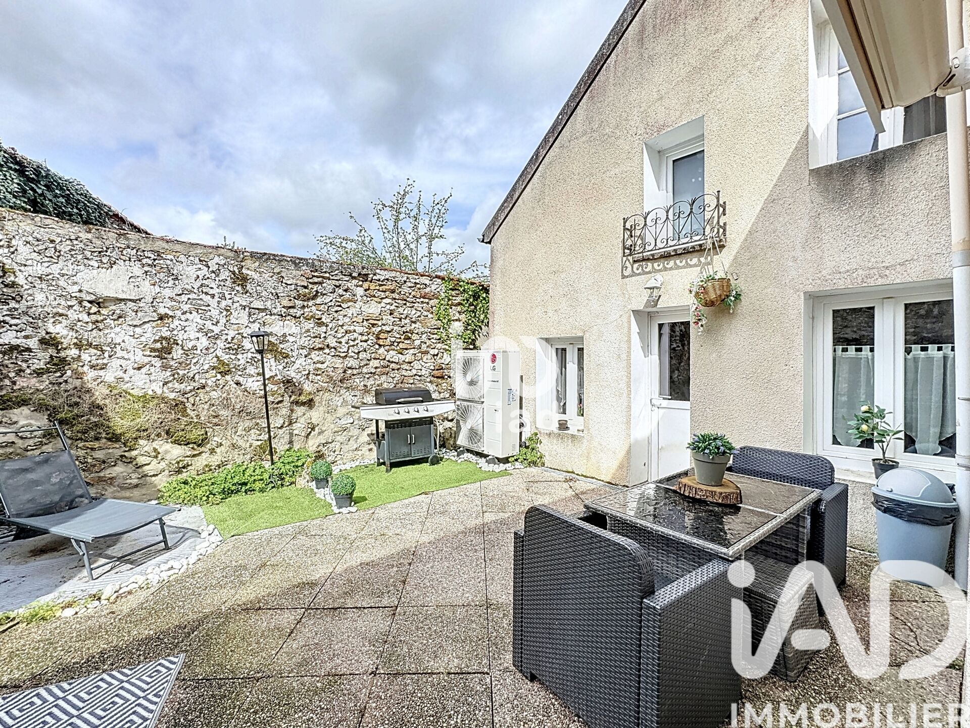 Vente Maison/villa 6 pièces - Photo 2