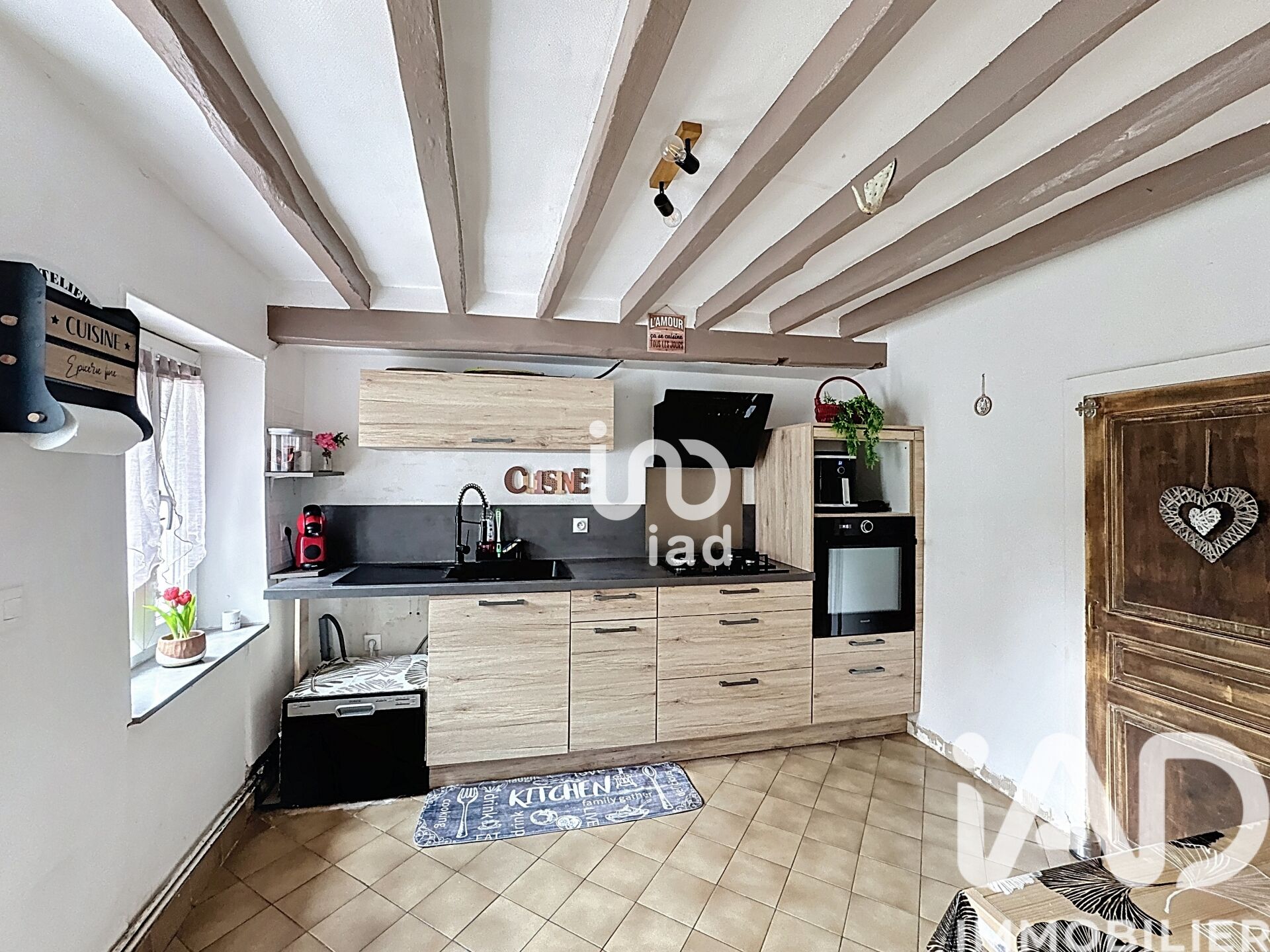 Vente Maison/villa 6 pièces - Photo 4