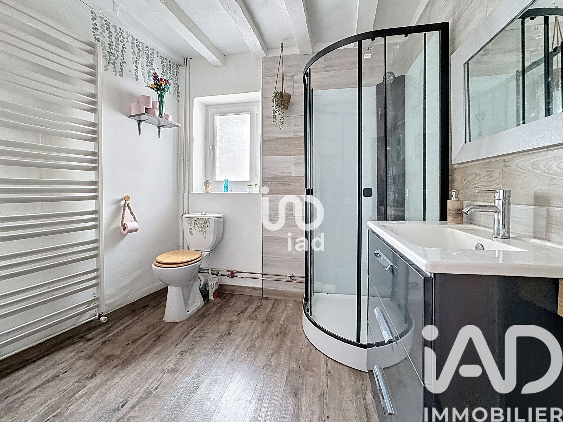 Vente Maison/villa 6 pièces - Photo 5