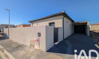 Maison 4 Pièces 95 m² à vendre à Ferrals-les-Corbières (11200)