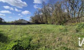 Terrain  1600 m² à vendre à Saint-Médard-d'Aunis (17220)