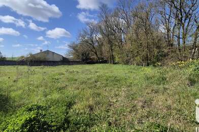 Terrain  125000 €