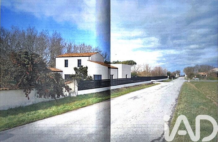 Vente Terrain à bâtir 1 600 m&sup2; — photo 4