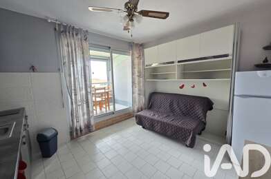 Appartement 1 pièces 129000 €