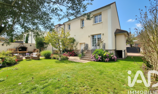 Maison 7 Pièces 230 m² à vendre à Poissy (78300)