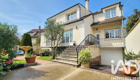 Vente Maison/villa 7 pièces - Photo 2