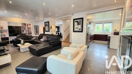 Vente Maison/villa 7 pièces - Photo 4