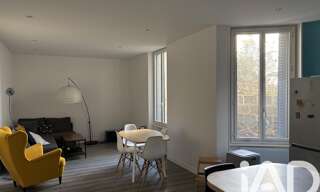 Commerce 3 Pièces 65 m² à vendre à Clermont-Ferrand (63000)