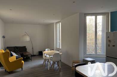 Appartement 3 pièces 124990 €