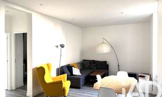 Appartement 3 Pièces 65 m² à vendre à Clermont-Ferrand (63000)