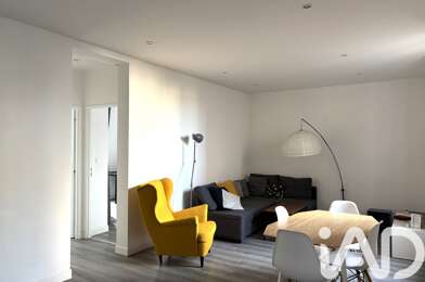 Appartement 3 pièces 115000 €