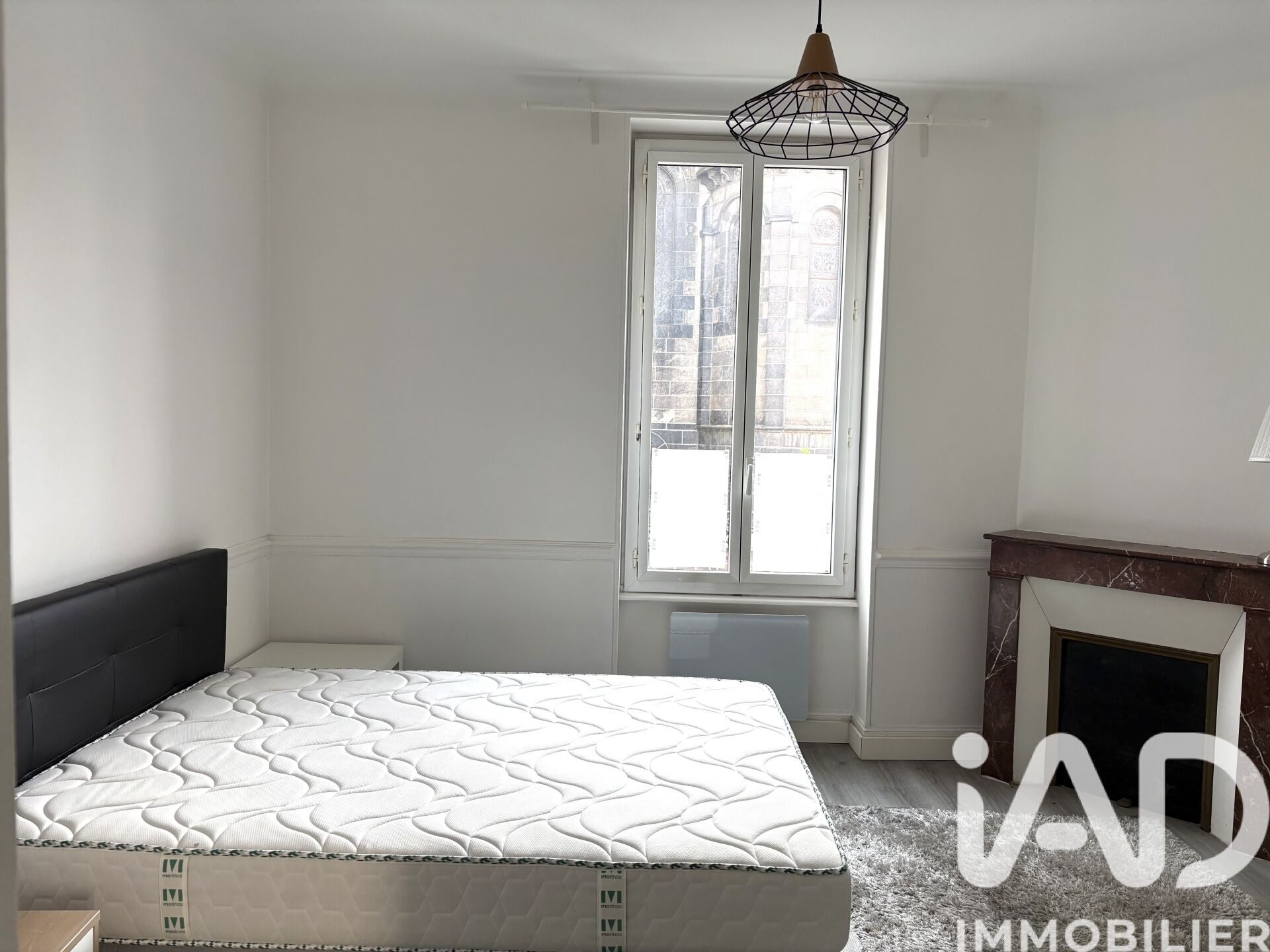 Vente Appartement 3 pièces - Photo 4