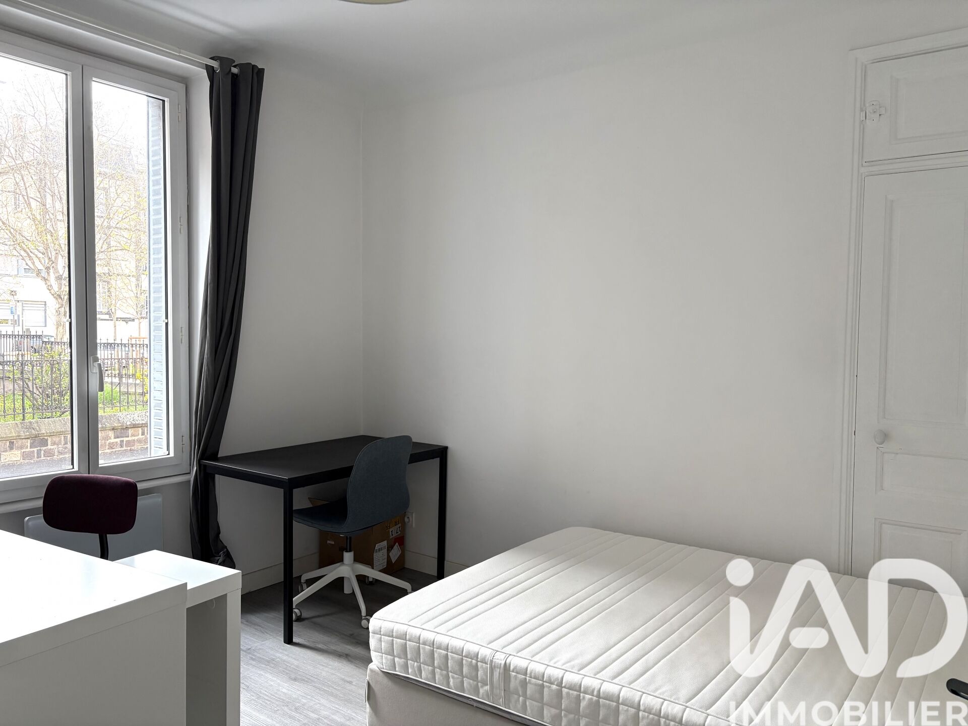 Vente Appartement 3 pièces - Photo 5