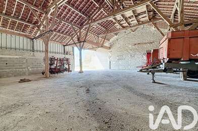 Maison 2 pièces 137500 €