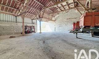 Maison 2 Pièces 500 m² à vendre à La Chapelle-Rablais (77370)