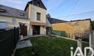 Maison 3 Pièces 55 m² à vendre à Bolbec (76210)