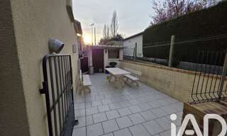 Maison 3 Pièces 55 m² à vendre à Bolbec (76210)