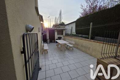 Maison 3 pièces 107000 €