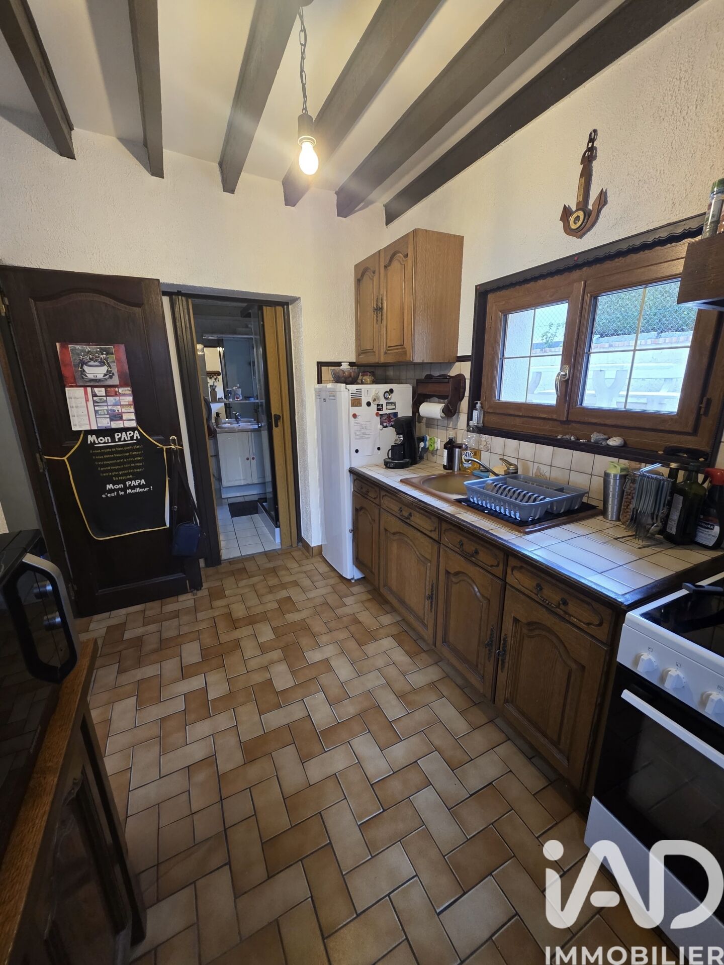 Vente Maison de ville 3 pièces - Photo 5