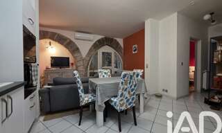 Appartement 2 Pièces 41 m² à vendre à Cahors (46000)