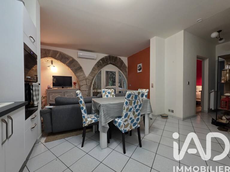 Vente Appartement 2 pièces — photo 1