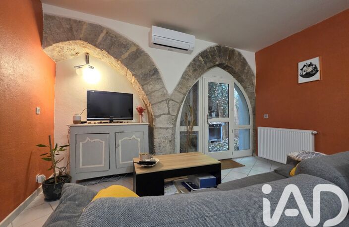Vente Appartement 2 pièces — photo 2