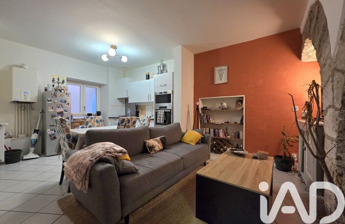 Vente Appartement 2 pièces — photo 3