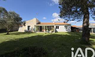 Maison 6 Pièces 103 m² à vendre à Échillais (17620)