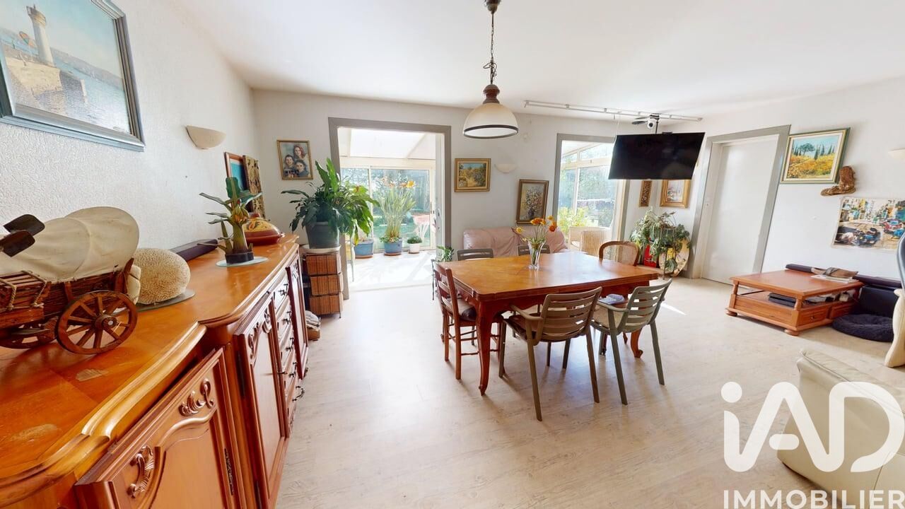 Vente Maison/villa 6 pièces - Photo 2
