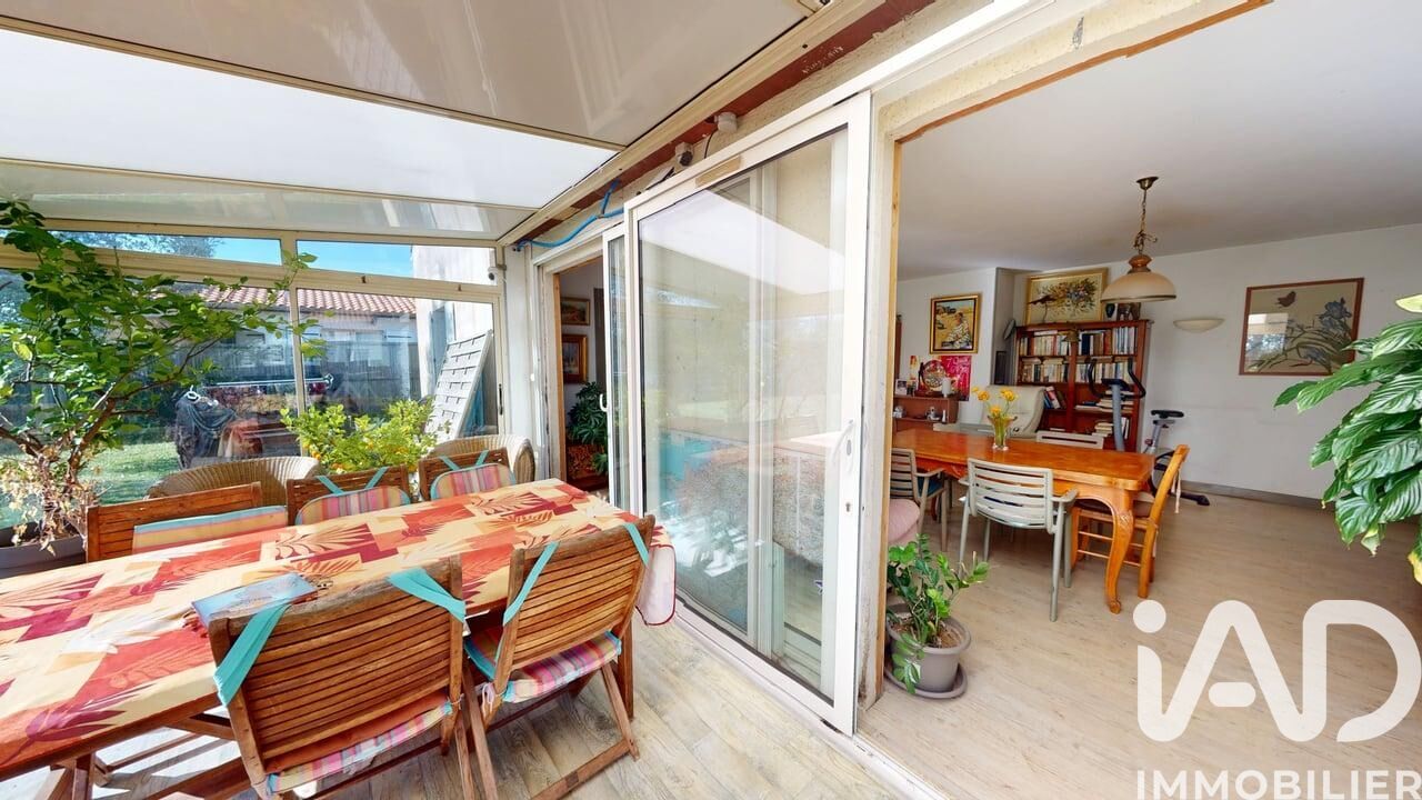 Vente Maison/villa 6 pièces - Photo 4