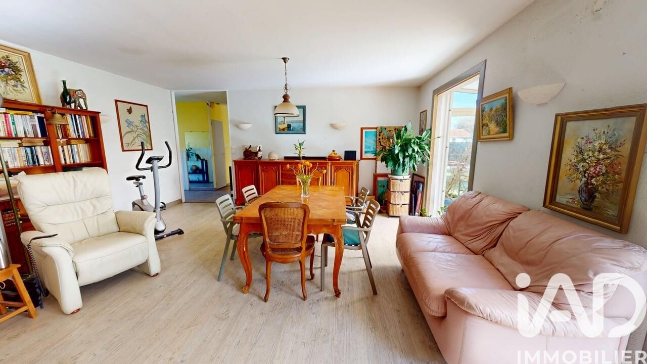 Vente Maison/villa 6 pièces - Photo 5