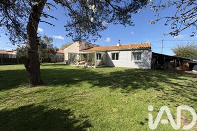 Maison 6 pièces 230000 €