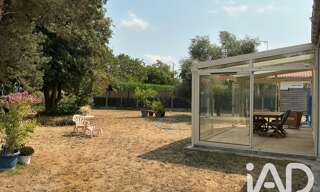 Maison 6 Pièces 103 m² à vendre à Échillais (17620)