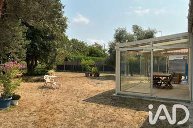 Maison 6 pièces 230000 €