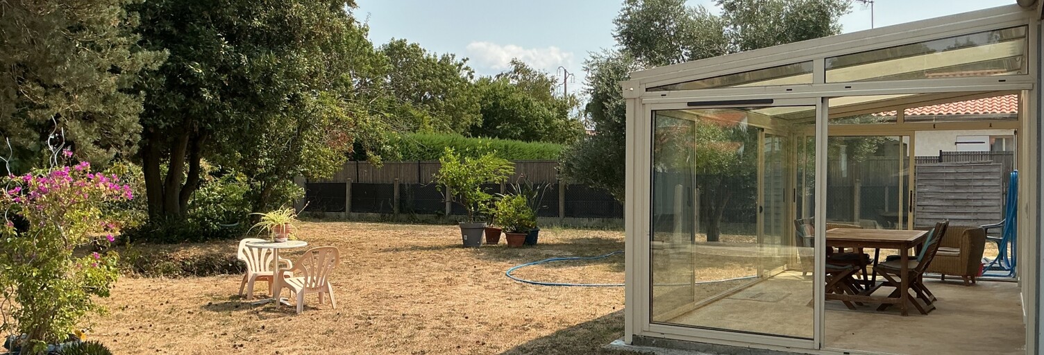 Maison 6 Pièces 103 m² à vendre à Échillais (17620)