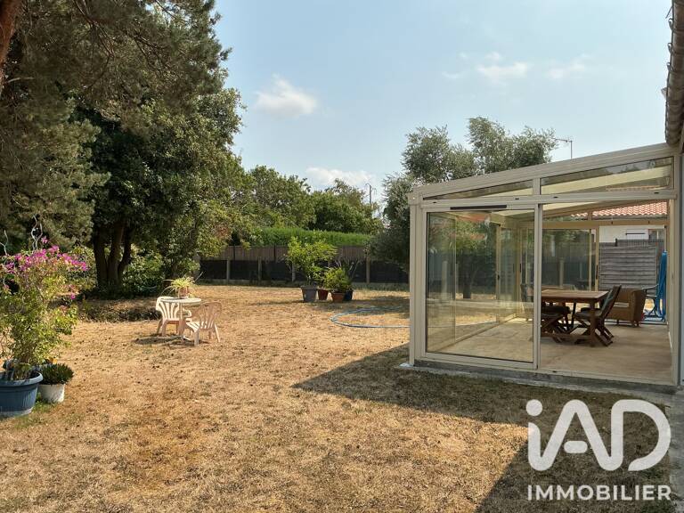 Vente Maison/villa 6 pièces — photo 1