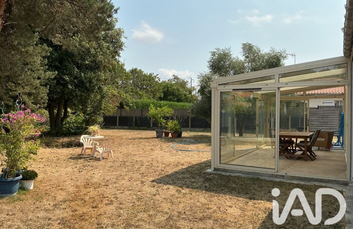 Vente Maison/villa 6 pièces — photo 2