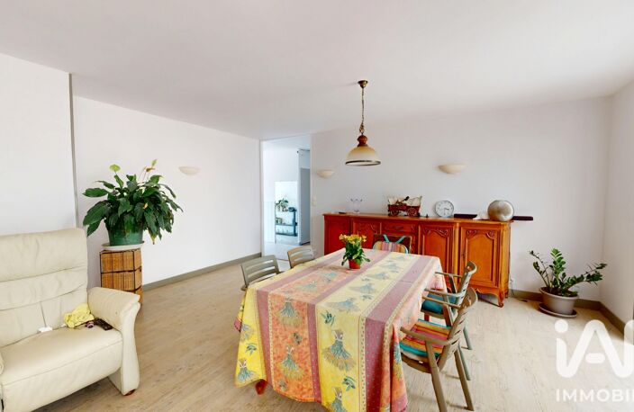 Vente Maison/villa 6 pièces — photo 3