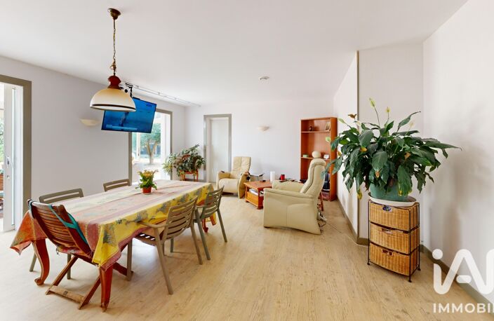 Vente Maison/villa 6 pièces — photo 4