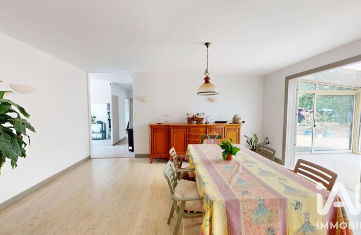 Vente Maison/villa 6 pièces — photo 5