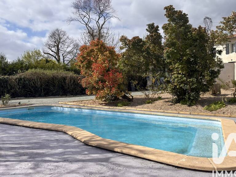Vente Longère 9 pièces — photo 1
