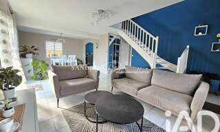 Maison 7 Pièces 136 m² à vendre à La Chapelle-sur-Erdre (44240)