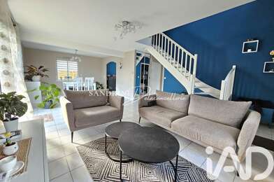Maison 7 pièces 415000 €