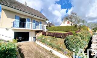 Maison 5 Pièces 93 m² à vendre à Montville (76710)